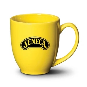 Bistro Mug - Imprinted 16 oz - DCC1021 - $6.43 to $7.78 ( price includes 1 color print and free set up) minimum 72