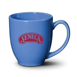 Bistro Mug - Imprinted 16 oz - DCC1021 - $6.43 to $7.78 ( price includes 1 color print and free set up) minimum 72