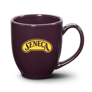 Bistro Mug - Imprinted 16 oz - DCC1021 - $6.43 to $7.78 ( price includes 1 color print and free set up) minimum 72