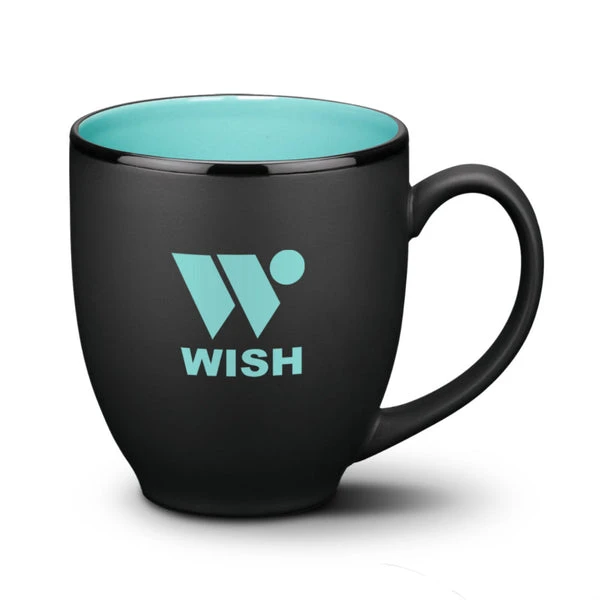 DCC1023 - Dereham Mug - imprinted 16 oz. St Regis group $8.98 ( price includes a 1 color print) minimum 72