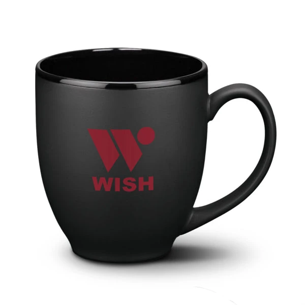 DCC1023 - Dereham Mug - imprinted 16 oz. St Regis group $8.98 ( price includes a 1 color print) minimum 72