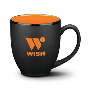 DCC1023 - Dereham Mug - imprinted 16 oz. St Regis group $8.98 ( price includes a 1 color print) minimum 72