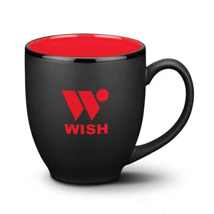 DCC1023 - Dereham Mug - imprinted 16 oz. St Regis group $8.98 ( price includes a 1 color print) minimum 72
