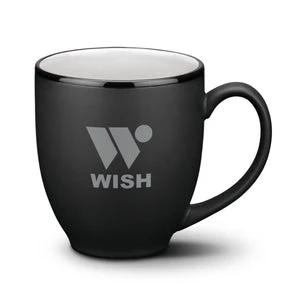 DCC1023 - Dereham Mug - imprinted 16 oz. St Regis group $8.98 ( price includes a 1 color print) minimum 72