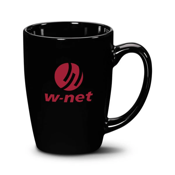 DCC1061 - Norfolk Mug Imprinted - 16oz. $7.95 ( price includes a 1 color print) minimum 72