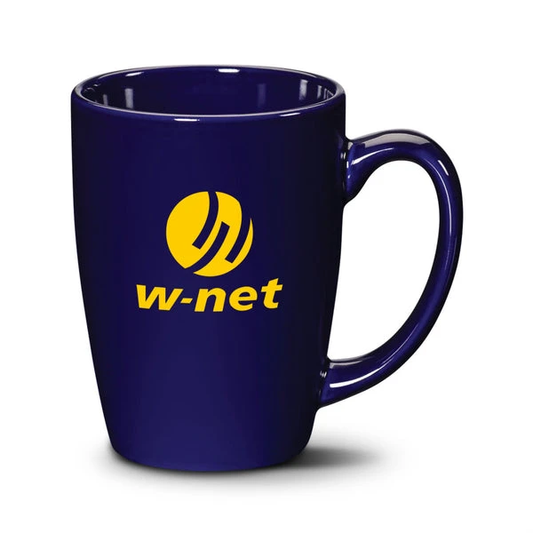 DCC1061 - Norfolk Mug Imprinted - 16oz. $7.95 ( price includes a 1 color print) minimum 72