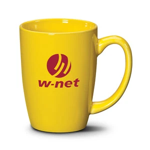 DCC1061 - Norfolk Mug Imprinted - 16oz. $7.95 ( price includes a 1 color print) minimum 72
