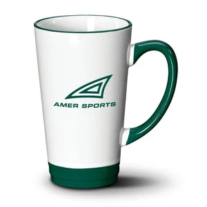 DCC1223 - Raquel Mug 17 oz. - St Regis group $8.30 ( price includes a 1 color print) minimum 72