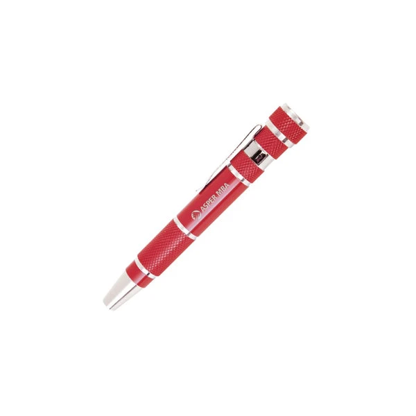 Pen Pocket screwdriver set - L001 - $3.82 to $4.75 ( price includes a 1 color print) minimum 100