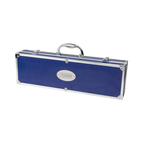 L045 - Grill BBQ Set - 5pc $51.98 ( price includes laser engraved logo) minimum 10