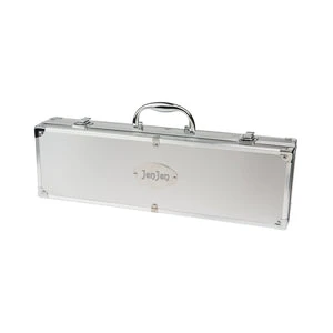 L045 - Grill BBQ Set - 5pc $51.98 ( price includes laser engraved logo) minimum 10