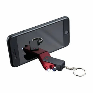 Einstein 6-in-1 Phone tool - L945 - $4.15 to $3.26 (price includes a 1 color logo and free set up) minimum 250
