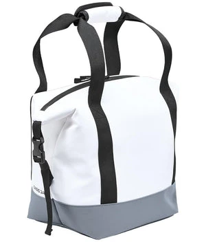 MCX-1 - Stormtech Oasis 24 pack cooler bag $48.37 ( price includes a 1 color print) Minimum 20