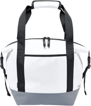 MCX-1 - Stormtech Oasis 24 pack cooler bag $48.37 ( price includes a 1 color print) Minimum 20