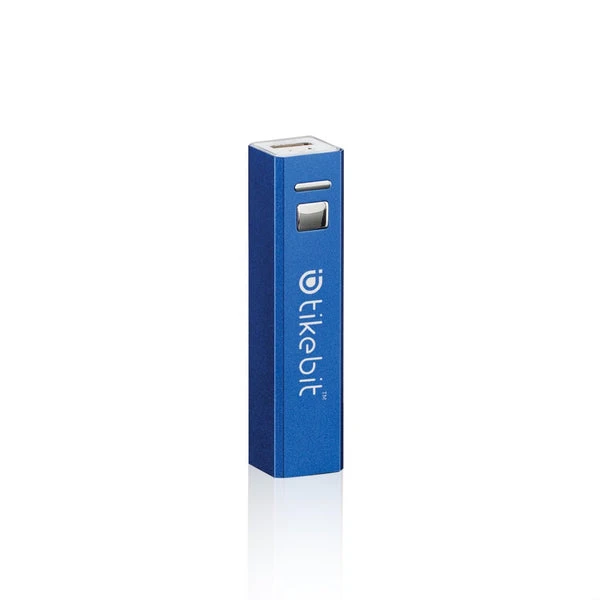 O143 - Ace portable power bank $12.04 ( price includes 1 color print ) minimum 35