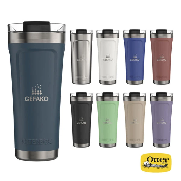 OBX5002 OtterBox Elevation Tumbler 20 0z. $49.95 ( includes a 1 color print ) minimum 48