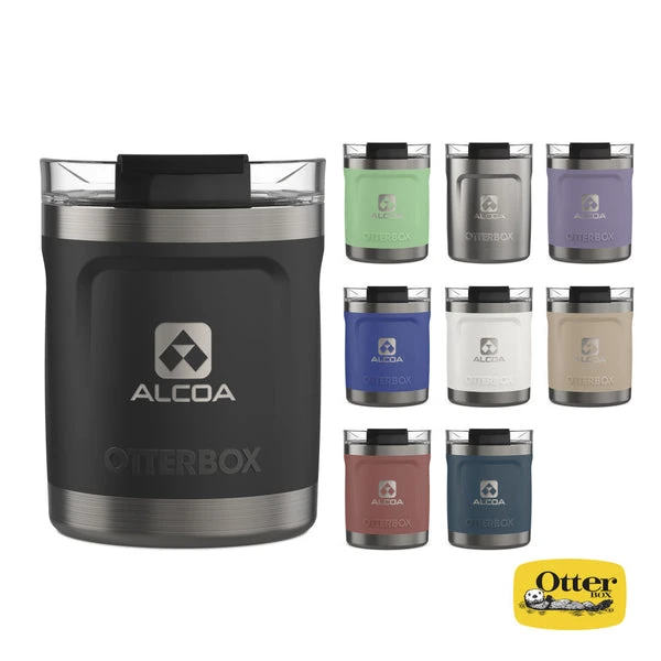 OBX5004 OtterBox Elevation tumbler 10 oz. $33.75 ( price includes 1 color print) minimum 48
