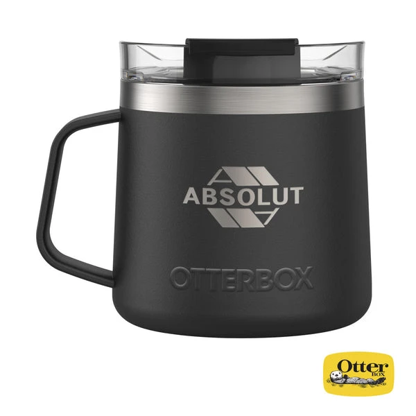 OBX5005 OtterBox Elevation Mug 14 oz. $41.85 ( price includes 1 color print) minimum 48