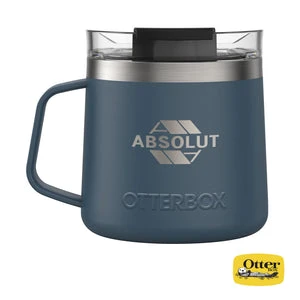 OBX5005 OtterBox Elevation Mug 14 oz. $41.85 ( price includes 1 color print) minimum 48