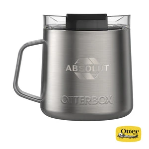 OBX5005 OtterBox Elevation Mug 14 oz. $41.85 ( price includes 1 color print) minimum 48