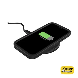 OBX6110 - OtterBox wireless charging pad $53.28 ( price includes 1 color print) minimum 24