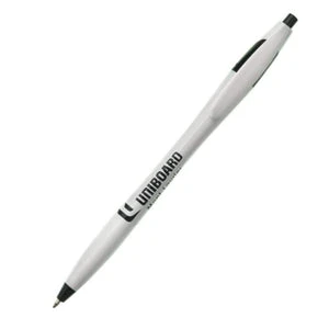 P2107 - Verda Pen $.53 (price includes a 1 color company logo) minimum 300 pens