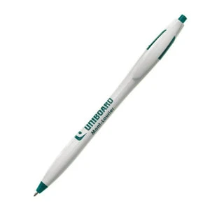 P2107 - Verda Pen $.53 (price includes a 1 color company logo) minimum 300 pens