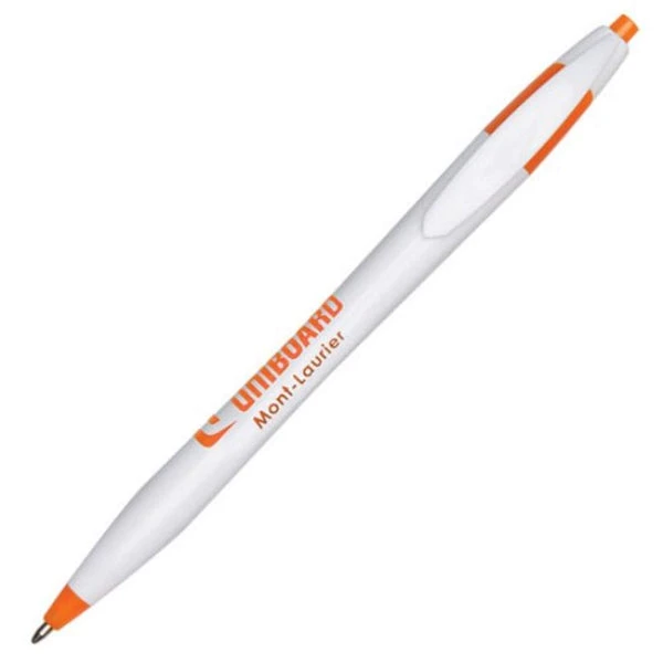 P2107 - Verda Pen $.53 (price includes a 1 color company logo) minimum 300 pens