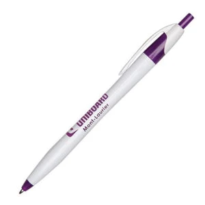 P2107 - Verda Pen $.53 (price includes a 1 color company logo) minimum 300 pens