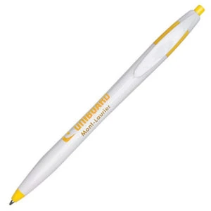 P2107 - Verda Pen $.53 (price includes a 1 color company logo) minimum 300 pens