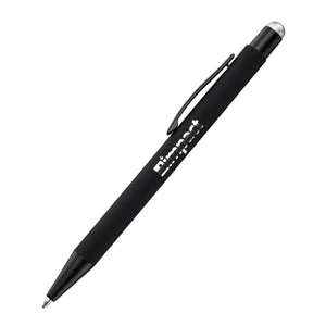 P311 - Cruiser Metal pen/stylus $3.31 ( price includes your company logo) minimum 100 pens)