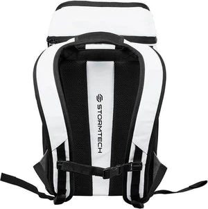 Stormtech Oregon 24 cooler backpack - RGX-1 - $90.00 (Price included 1 color print) minimum 20