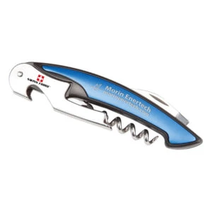 SFL127 - Swiss force Impressive Wine tool $13.05 ( price includes a laser engraved logo) minimum 50