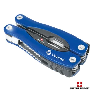 Swiss force Meister multi-tool - SFL770 - $20.98 to $27.70 ( price included a laser engraved logo ) minimum 25