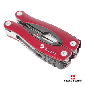 Swiss force Meister multi-tool - SFL770 - $20.98 to $27.70 ( price included a laser engraved logo ) minimum 25