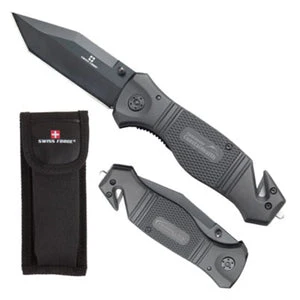 SFY120 - Swiss force Protector emergency tool $21.10 ( price includes laser engraving ) minimum 25