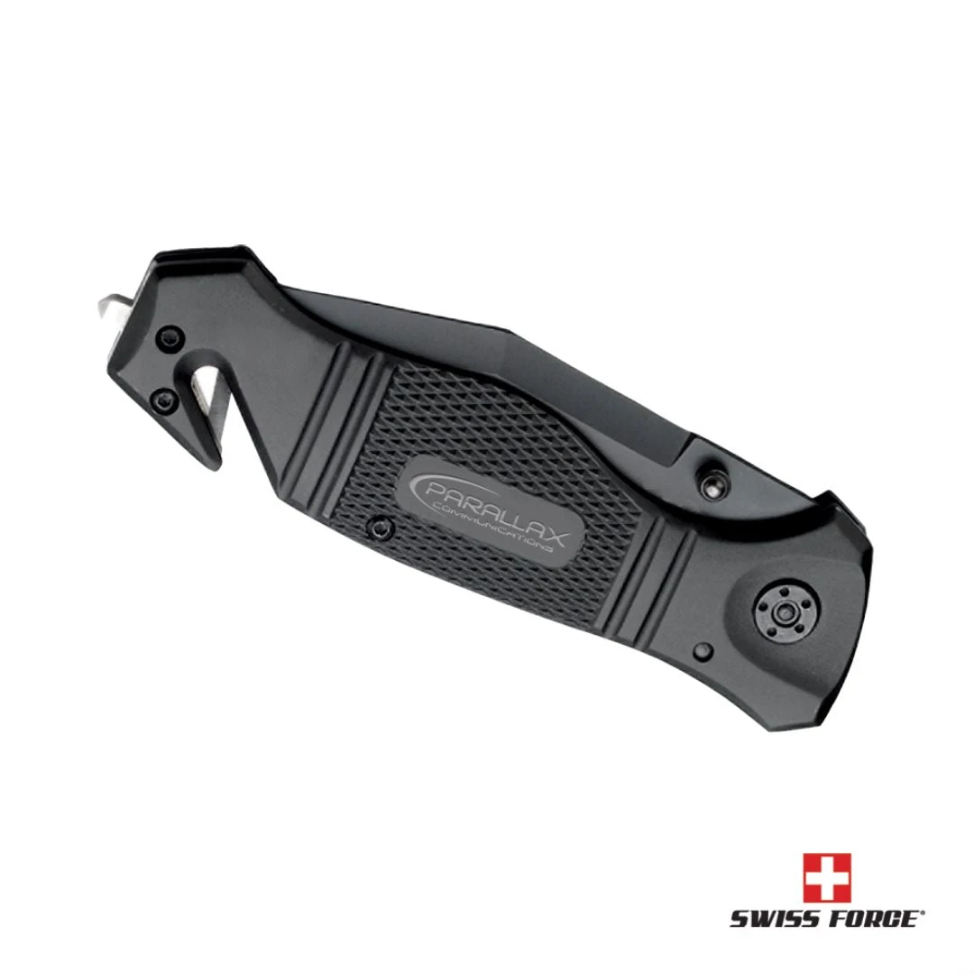 SFY120 - Swiss force Protector emergency tool $21.10 ( price includes laser engraving ) minimum 25