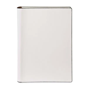 ST4039 - Fabrizio padfolio and refillable ECO notebook $30.00 ( price includes debossed logo) 35 minimum