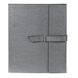 ST4241 - Fabrizio Refillable Portfolio 30.00 ( price includes a debossed logo ) minimum 25