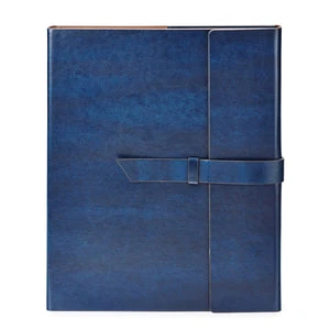 ST4241 - Fabrizio Refillable Portfolio 30.00 ( price includes a debossed logo ) minimum 25
