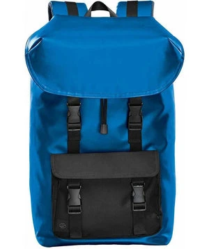 SWX-1 - Stormtech Nomad Backpack $80.00 (includes 1 color print or embroidered logo ) minimum 20