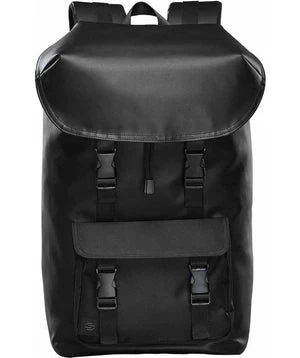 SWX-1 - Stormtech Nomad Backpack $80.00 (includes 1 color print or embroidered logo ) minimum 20