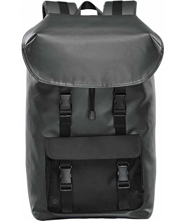SWX-1 - Stormtech Nomad Backpack $80.00 (includes 1 color print or embroidered logo ) minimum 20