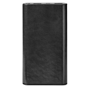 T1233 - SOL - Fabrizio 8000 Mah Powerbank UL2056 $54.67 ( price includes laser logo ) minimum 15