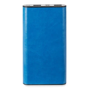 T1233 - SOL - Fabrizio 8000 Mah Powerbank UL2056 $54.67 ( price includes laser logo ) minimum 15