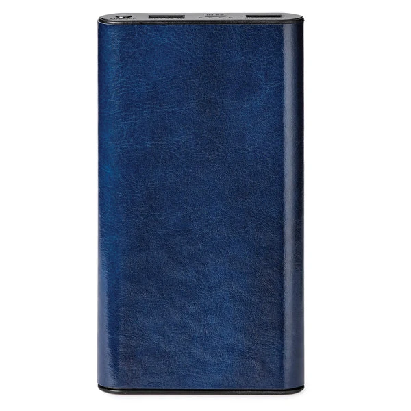 T1233 - SOL - Fabrizio 8000 Mah Powerbank UL2056 $54.67 ( price includes laser logo ) minimum 15