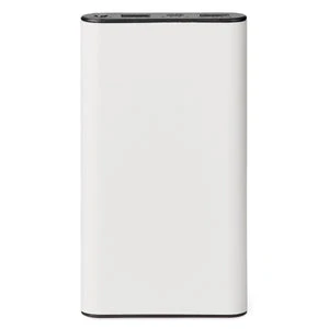 T1233 - SOL - Fabrizio 8000 Mah Powerbank UL2056 $54.67 ( price includes laser logo ) minimum 15