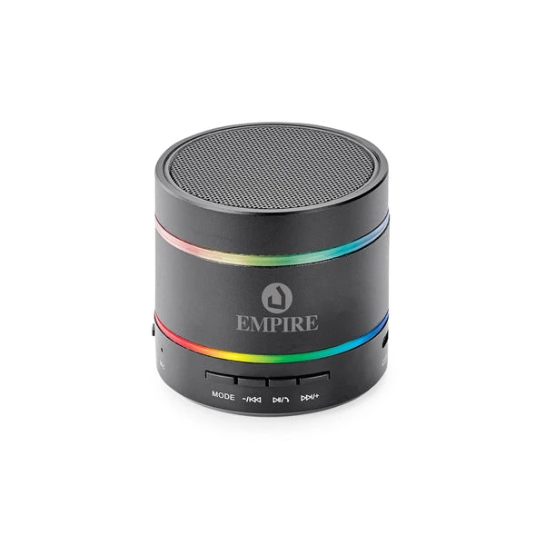 T236 - Addi Flash wireless speaker $28.10 ( price includes a laser logo ) minimum 35