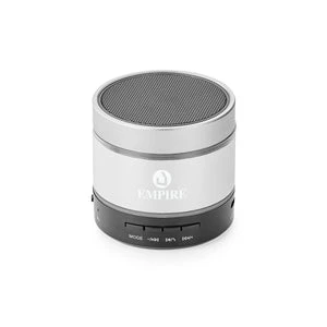 T236 - Addi Flash wireless speaker $28.10 ( price includes a laser logo ) minimum 35