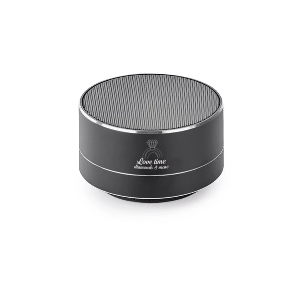 T237 - Goldie Wireless Speaker $31.80 ( price includes laser logo ) minimum 25